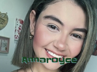 Annaroyce