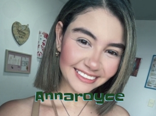 Annaroyce