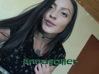 Annasoller