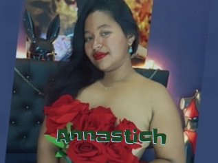 Annastich