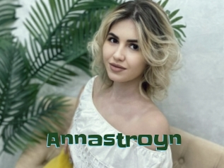 Annastroyn