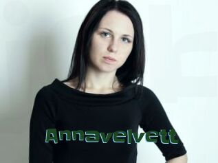 Annavelvett