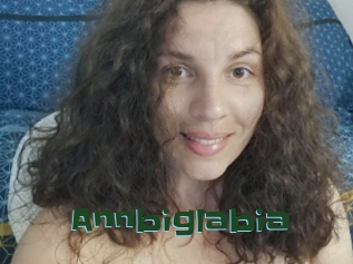 Annbiglabia