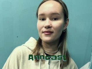 Anncast