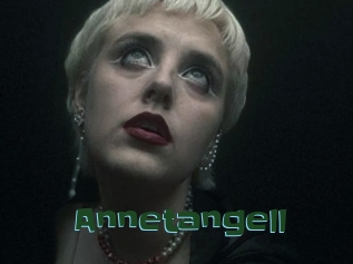 Annetangell