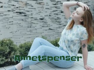 Annetspenser