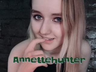 Annettehunter