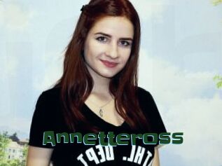 Annetteross