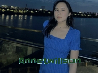 Annetwillson