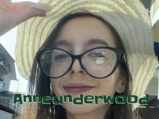 Anneunderwood