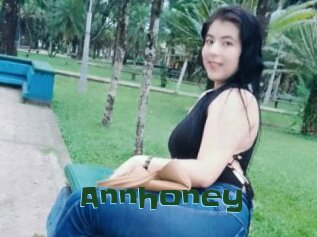 Annhoney