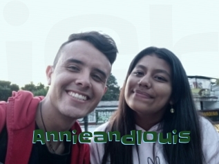 Annieandlouis