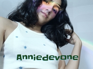 Anniedevone