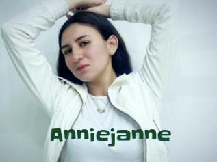 Anniejanne