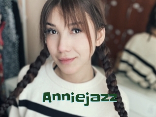 Anniejazz