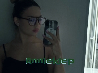 Annieklep