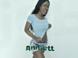 Anniett