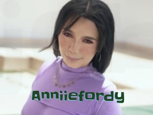 Anniiefordy