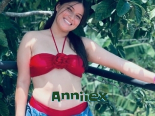 Anniiex