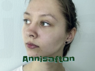 Annisafton