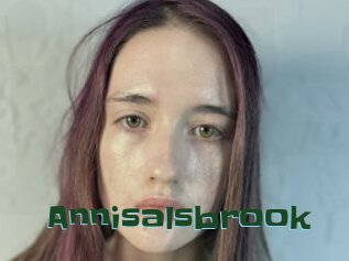 Annisalsbrook