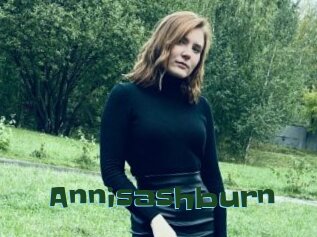 Annisashburn