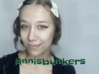 Annisbunkers