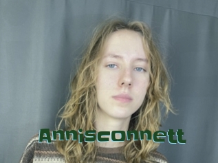 Annisconnett