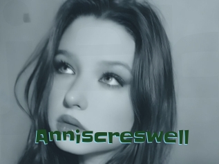 Anniscreswell