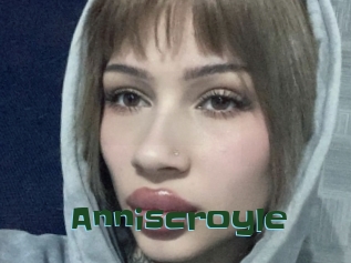 Anniscroyle