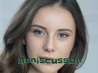 Anniscusson