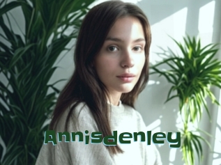 Annisdenley
