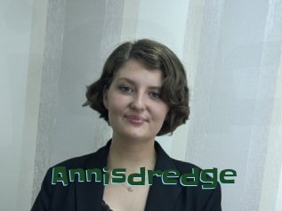 Annisdredge