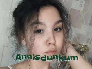 Annisdunkum