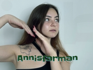 Annisfarman