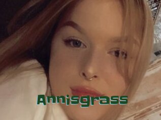 Annisgrass