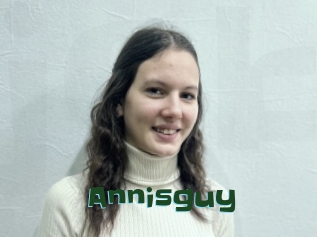 Annisguy