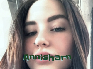 Annisharn