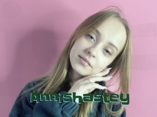 Annishastey