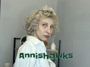 Annishawks