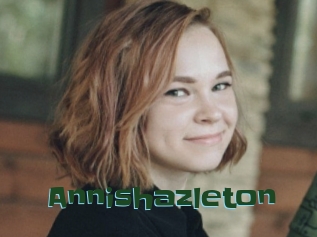 Annishazleton