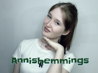 Annishemmings