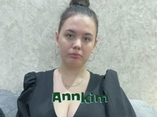 Annkim