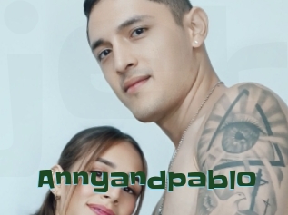 Annyandpablo