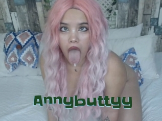 Annybuttyy