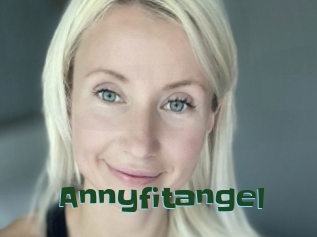 Annyfitangel