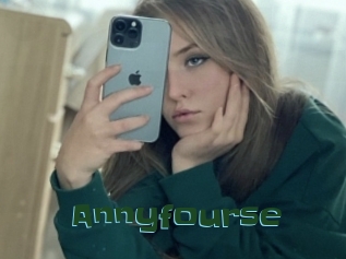 Annyfourse