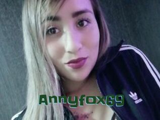 Annyfox69