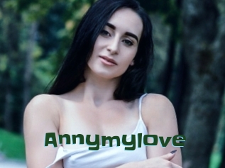 Annymylove