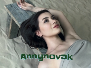 Annynovak